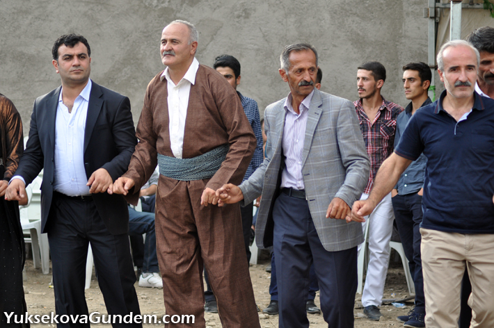 Yüksekova Düğünleri (23-24) Ağustos 2014 179