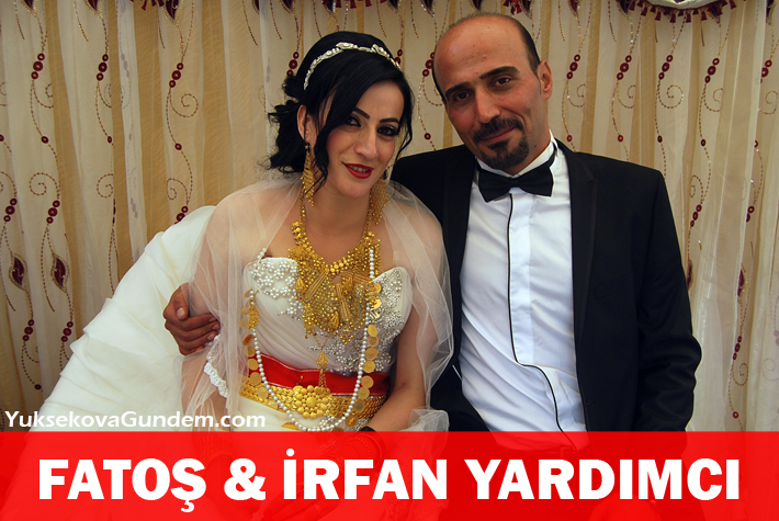 Yüksekova Düğünleri (23-24) Ağustos 2014 18