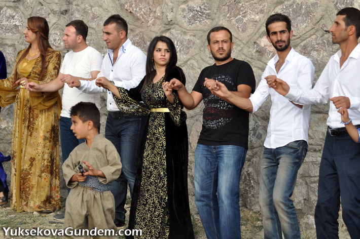 Yüksekova Düğünleri (23-24) Ağustos 2014 181