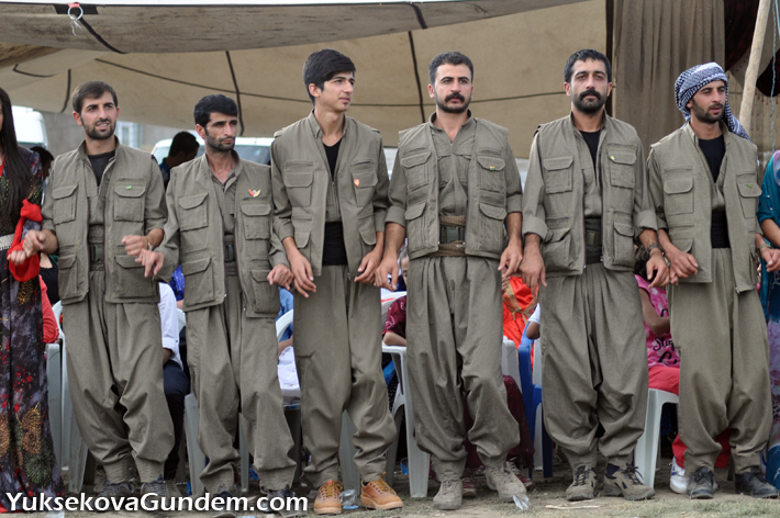 Yüksekova Düğünleri (23-24) Ağustos 2014 186