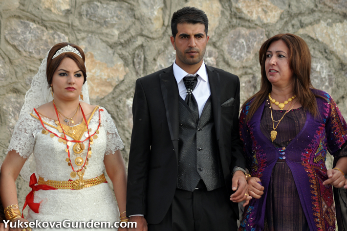 Yüksekova Düğünleri (23-24) Ağustos 2014 193