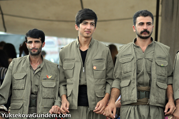 Yüksekova Düğünleri (23-24) Ağustos 2014 196