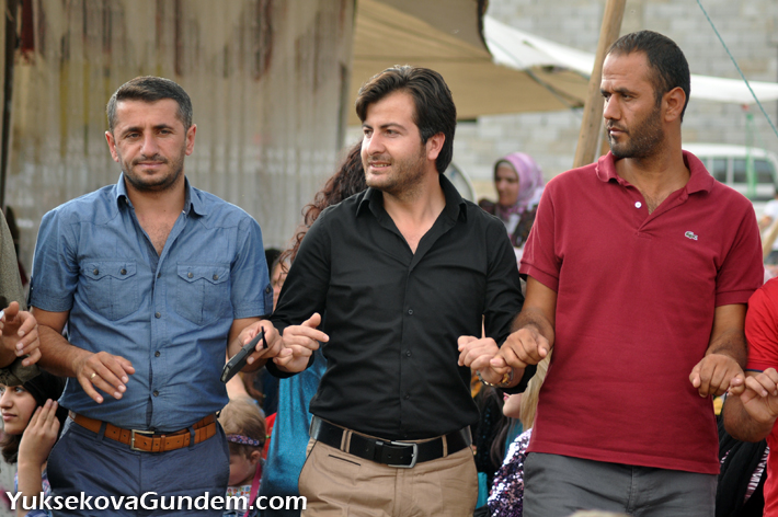Yüksekova Düğünleri (23-24) Ağustos 2014 198