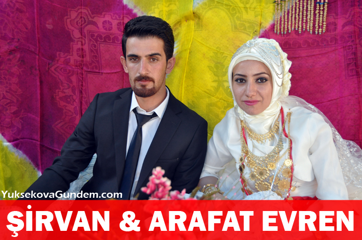Yüksekova Düğünleri (23-24) Ağustos 2014 2