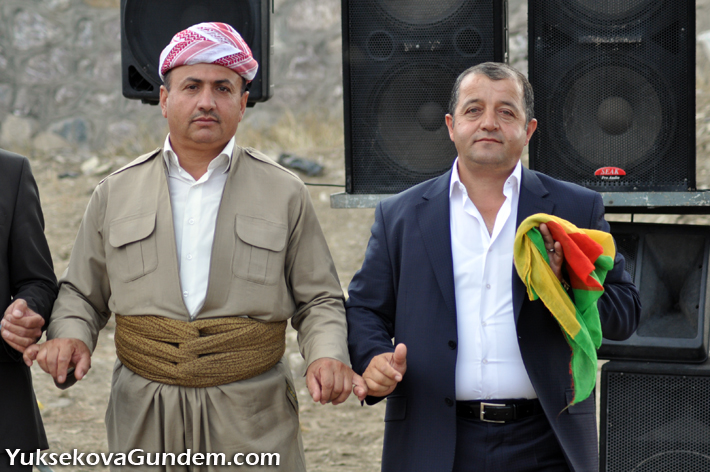 Yüksekova Düğünleri (23-24) Ağustos 2014 202