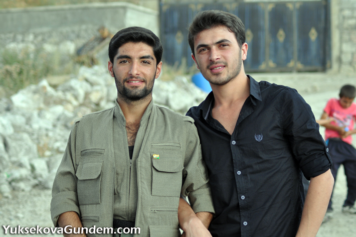 Yüksekova Düğünleri (23-24) Ağustos 2014 205