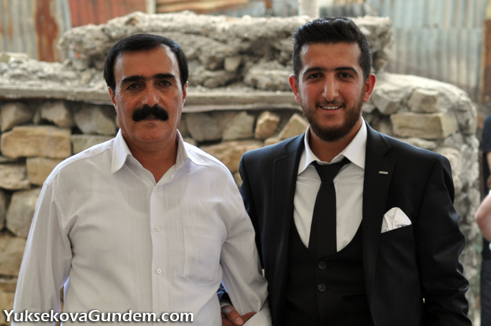 Yüksekova Düğünleri (23-24) Ağustos 2014 206