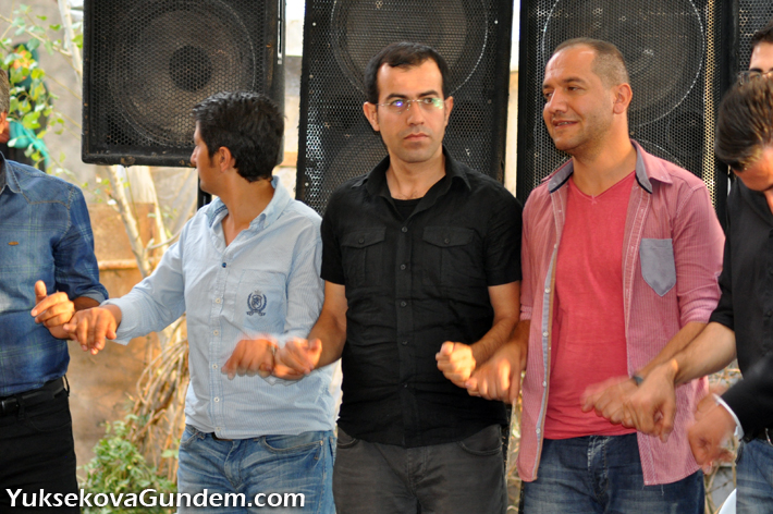 Yüksekova Düğünleri (23-24) Ağustos 2014 211