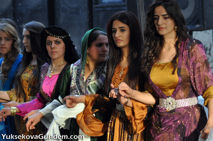 Yüksekova Düğünleri (23-24) Ağustos 2014 212