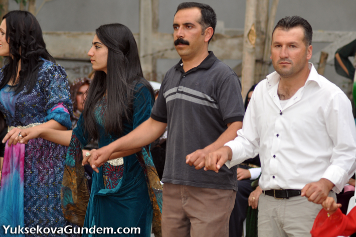 Yüksekova Düğünleri (23-24) Ağustos 2014 213