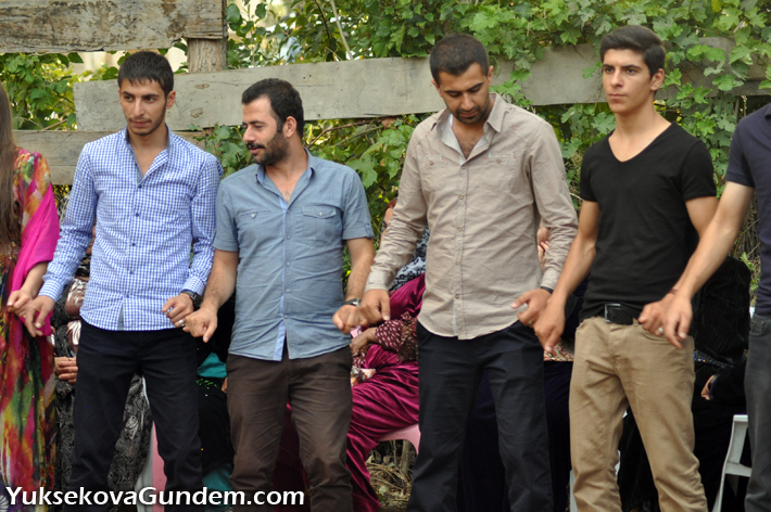 Yüksekova Düğünleri (23-24) Ağustos 2014 214