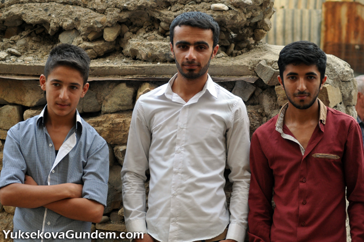 Yüksekova Düğünleri (23-24) Ağustos 2014 217