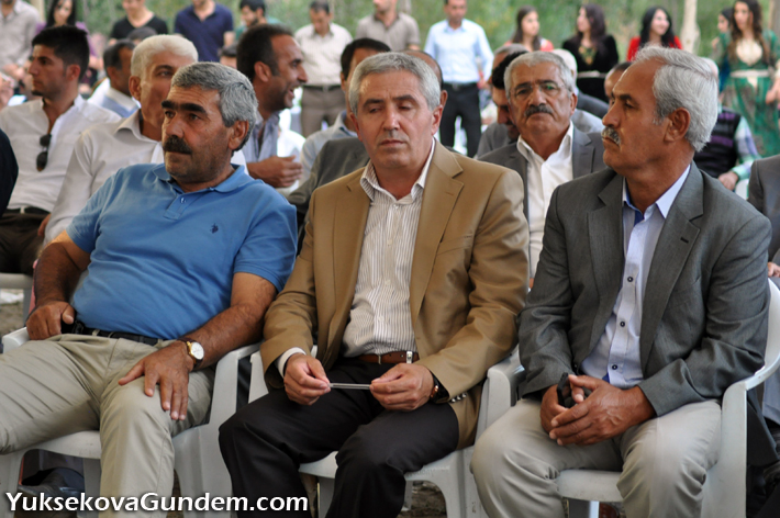 Yüksekova Düğünleri (23-24) Ağustos 2014 218