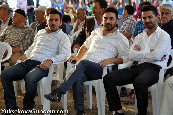 Yüksekova Düğünleri (23-24) Ağustos 2014 219