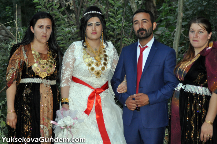 Yüksekova Düğünleri (23-24) Ağustos 2014 221