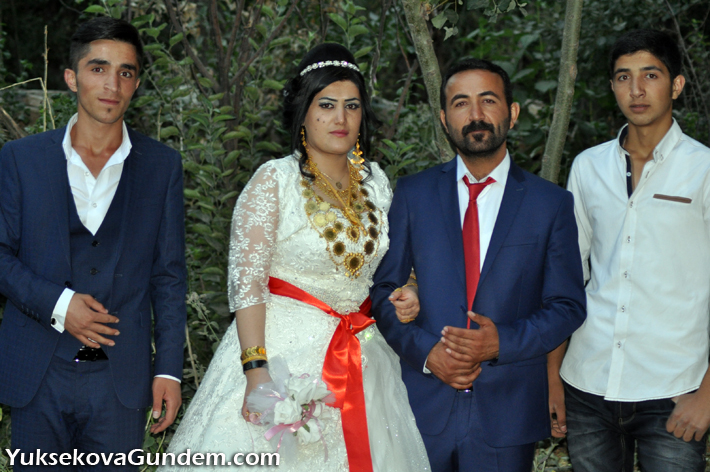 Yüksekova Düğünleri (23-24) Ağustos 2014 222