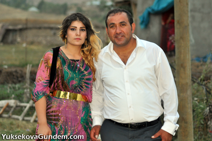 Yüksekova Düğünleri (23-24) Ağustos 2014 223