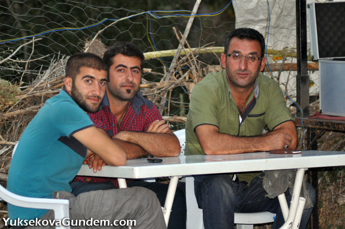 Yüksekova Düğünleri (23-24) Ağustos 2014 224