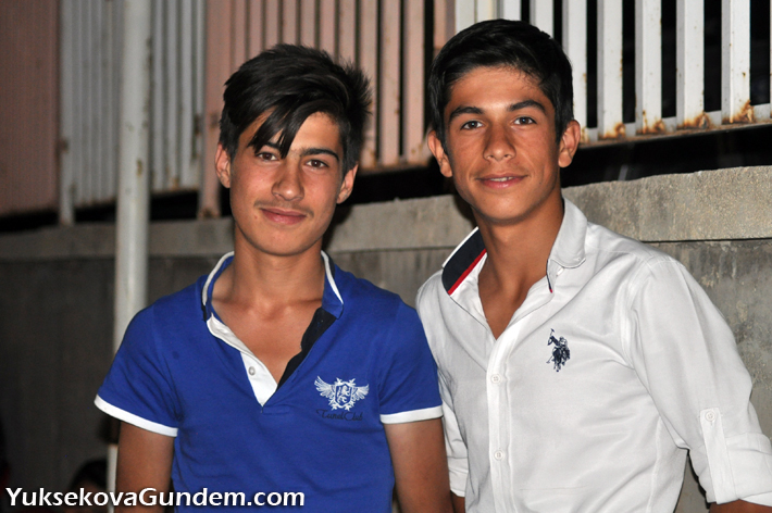 Yüksekova Düğünleri (23-24) Ağustos 2014 225