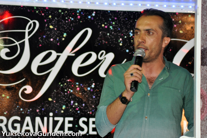 Yüksekova Düğünleri (23-24) Ağustos 2014 226