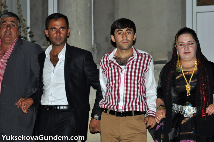 Yüksekova Düğünleri (23-24) Ağustos 2014 228