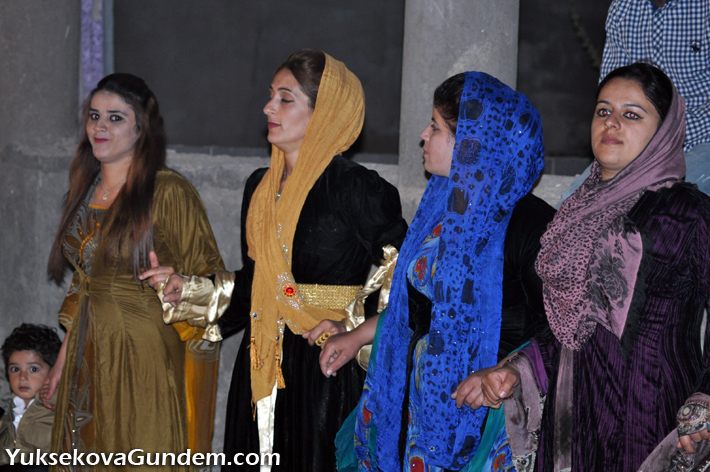 Yüksekova Düğünleri (23-24) Ağustos 2014 229