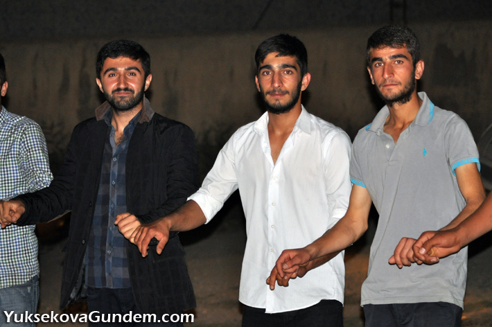 Yüksekova Düğünleri (23-24) Ağustos 2014 230