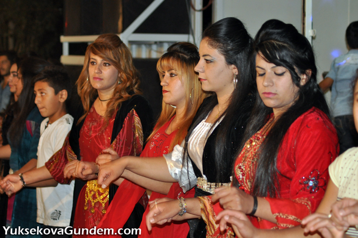 Yüksekova Düğünleri (23-24) Ağustos 2014 231