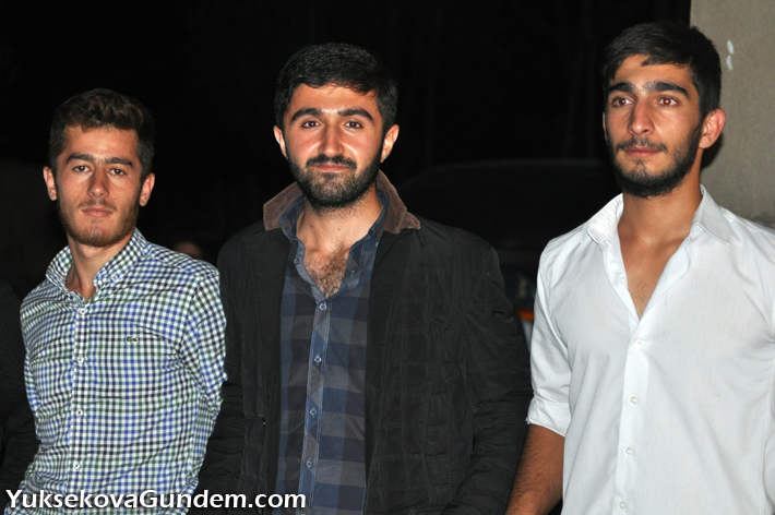 Yüksekova Düğünleri (23-24) Ağustos 2014 232