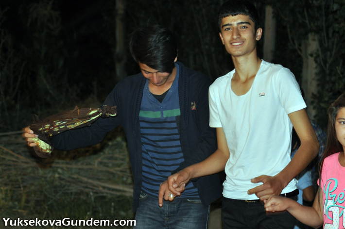 Yüksekova Düğünleri (23-24) Ağustos 2014 233