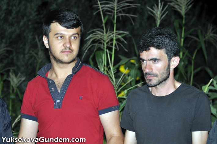 Yüksekova Düğünleri (23-24) Ağustos 2014 234