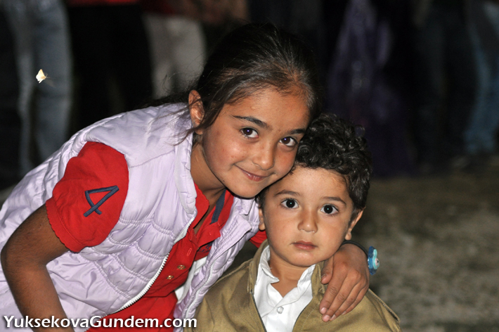 Yüksekova Düğünleri (23-24) Ağustos 2014 236