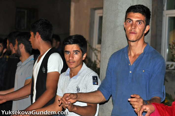 Yüksekova Düğünleri (23-24) Ağustos 2014 237