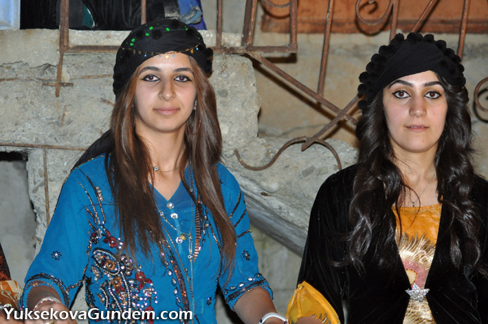 Yüksekova Düğünleri (23-24) Ağustos 2014 238