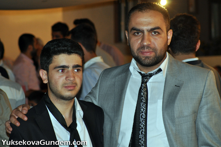 Yüksekova Düğünleri (23-24) Ağustos 2014 239