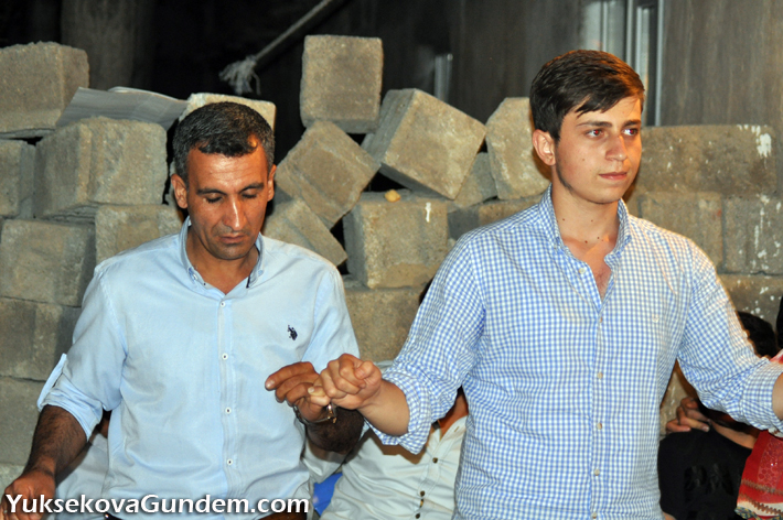 Yüksekova Düğünleri (23-24) Ağustos 2014 241