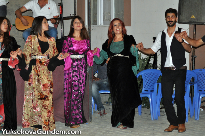 Yüksekova Düğünleri (23-24) Ağustos 2014 242