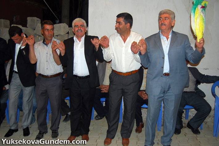 Yüksekova Düğünleri (23-24) Ağustos 2014 244