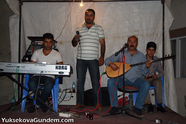 Yüksekova Düğünleri (23-24) Ağustos 2014 245