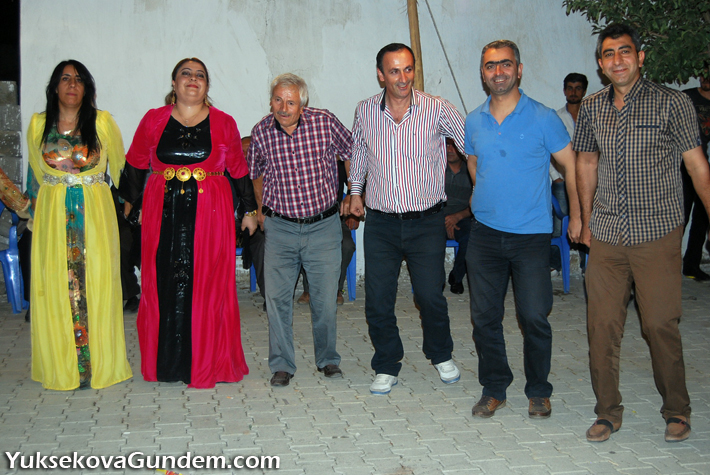 Yüksekova Düğünleri (23-24) Ağustos 2014 246