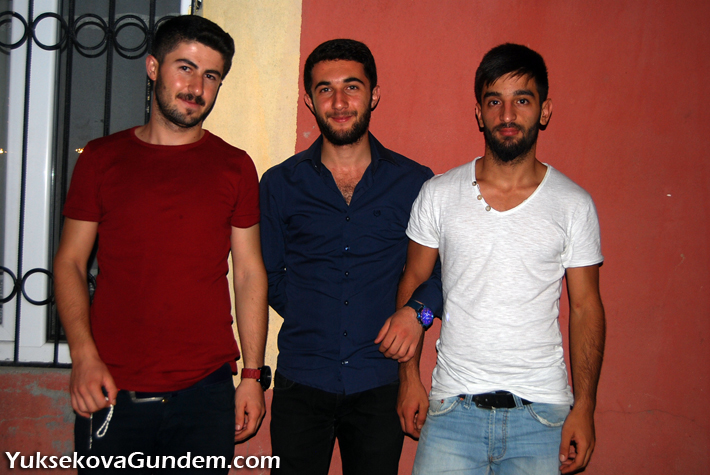 Yüksekova Düğünleri (23-24) Ağustos 2014 247