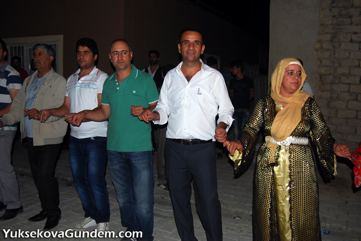 Yüksekova Düğünleri (23-24) Ağustos 2014 249
