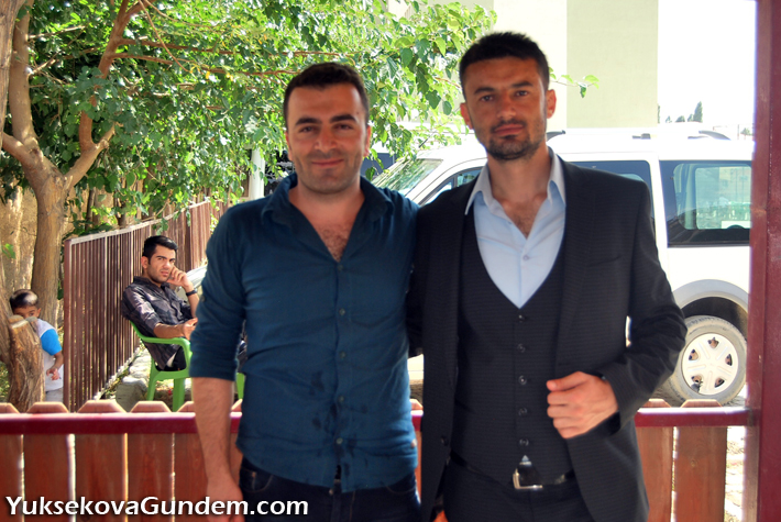 Yüksekova Düğünleri (23-24) Ağustos 2014 252