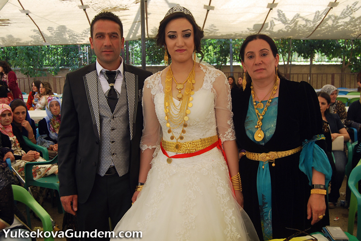 Yüksekova Düğünleri (23-24) Ağustos 2014 253