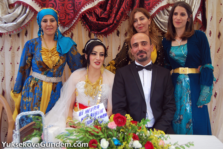 Yüksekova Düğünleri (23-24) Ağustos 2014 254