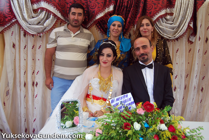 Yüksekova Düğünleri (23-24) Ağustos 2014 255