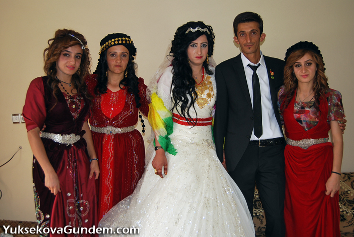 Yüksekova Düğünleri (23-24) Ağustos 2014 257