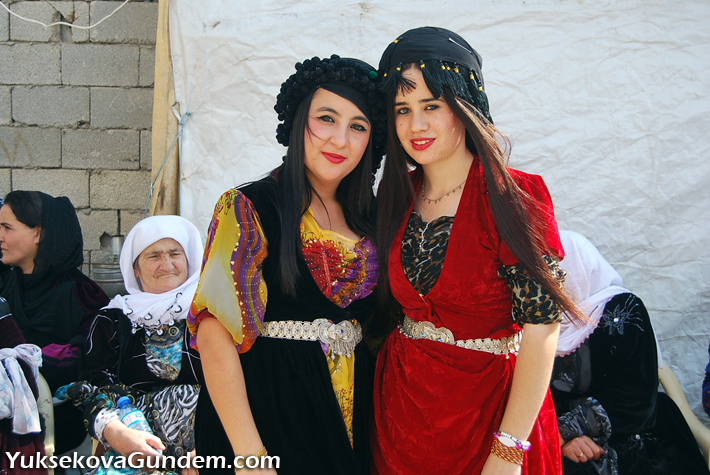 Yüksekova Düğünleri (23-24) Ağustos 2014 259