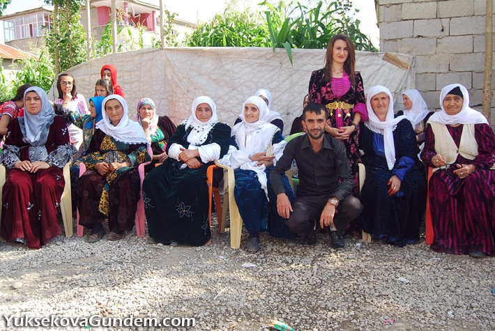 Yüksekova Düğünleri (23-24) Ağustos 2014 260