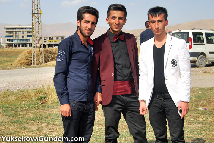 Yüksekova Düğünleri (23-24) Ağustos 2014 263